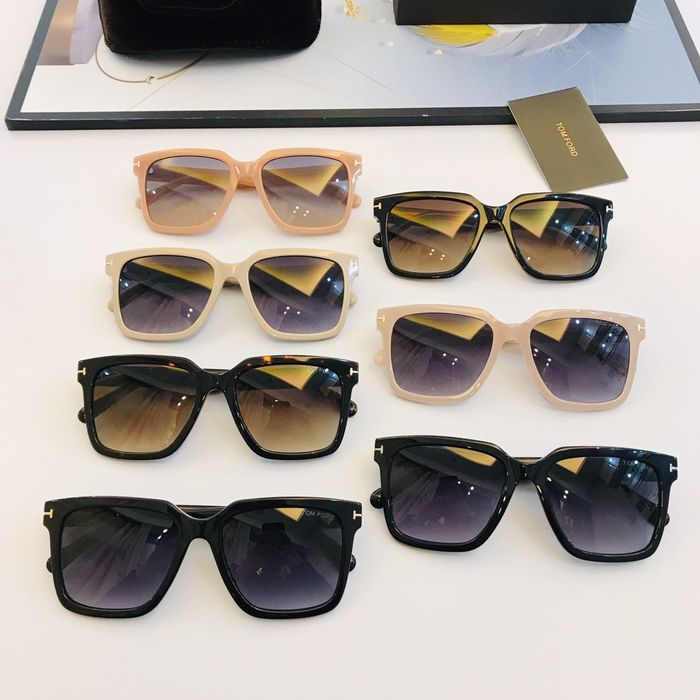 Tom Ford Sunglasses Top Quality TOS00574